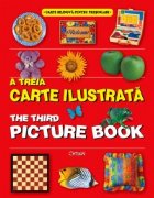 treia carte ilustrata The third