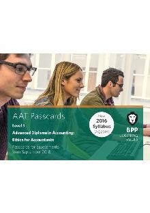 AAT Ethics For Accountants