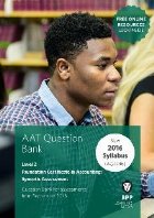 AAT Foundation Certificate Accounting Level