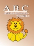 ABC Animale Salbatice Vol. I