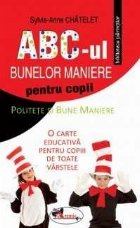 ABC-ul bunelor maniere pentru copii