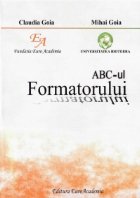 Abc Formatorului