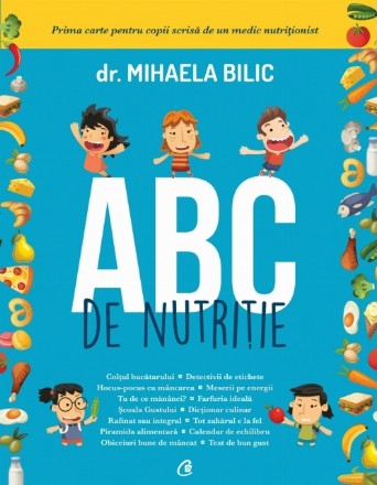 ABC de nutriție