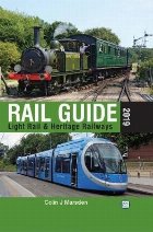 abc Rail Guide 2019: Light
