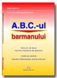 ABC - ul barmanului