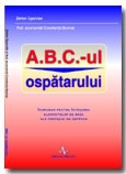 ABC - ul ospatarului