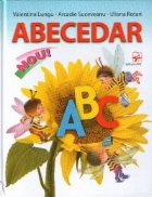 Abecedar Manual limba romana pentru