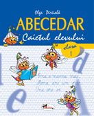 Abecedar - Paraiala - caietul elevului