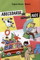 Abecedarul de langa noi