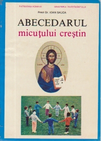 Abecedarul micutului crestin