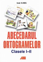 ABECEDARUL ORTOGRAMELOR CLASELE