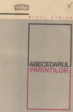 Abecedarul parintilor