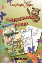 Abecedarul Vesel Carte Colorat Invatat