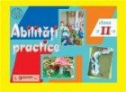 Abilitati practice - Caiet cls. II