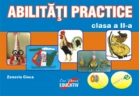 Abilitati practice clasa a II-a