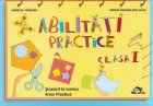 Abilitati practice Clasa