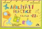 Abilitati practice Clasa