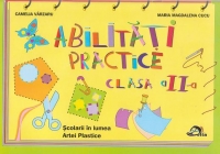 Abilitati practice. Clasa a II-a