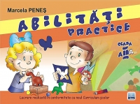 Abilitati practice Clasa a II-a