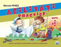 Abilitati practice Clasa I