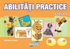 Abilitati practice pentru cls. I