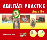 Abilitati practice pentru cls. a III-a