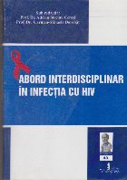 Abord Interdisciplinar Infectia HIV