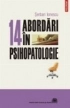 abordari psihopatologie