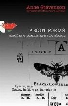 About Poems: And How Poems are Not About