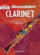 Abracadabra Clarinet (Pupil\ book)