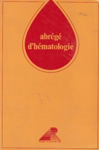 Abrege d hematologie