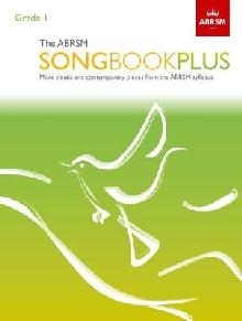 ABRSM Songbook Plus, Grade 1