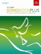 ABRSM Songbook Plus, Grade 5