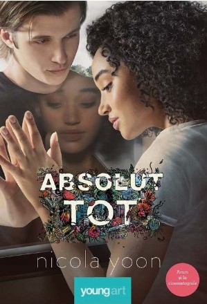 Absolut tot | ediție tie-in