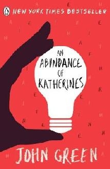 Abundance Of Katherines