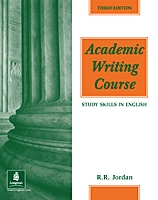 Academic Writing Course New Edition