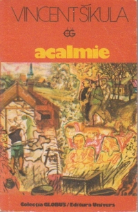 Acalmie