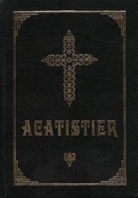 Acatistier (editura Biserica Ortodoxa)