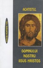 Acatistul Domnului nostru Iisus Hristos