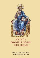 Acatistul Domnului nostru Iisus Hristos