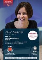 ACCA Advanced Taxation FA2016