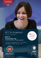 ACCA P2 Corporate Reporting (International & UK)