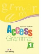 Access 1 Grammar