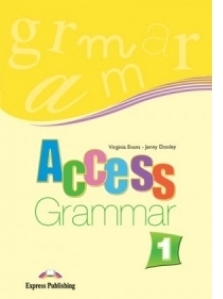 Access 1 Grammar