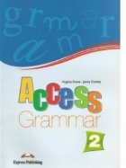 Access 2 Grammar