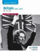 Access to History: Britain 1951-2007 Second Edition