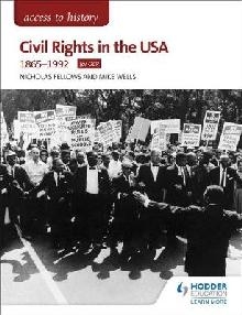 Access to History: Civil Rights in the USA 1865-1992 for OCR