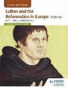 Access History: Luther and the