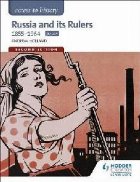 Access History: Russia and its