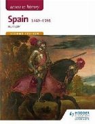 Access History: Spain 1469 1598